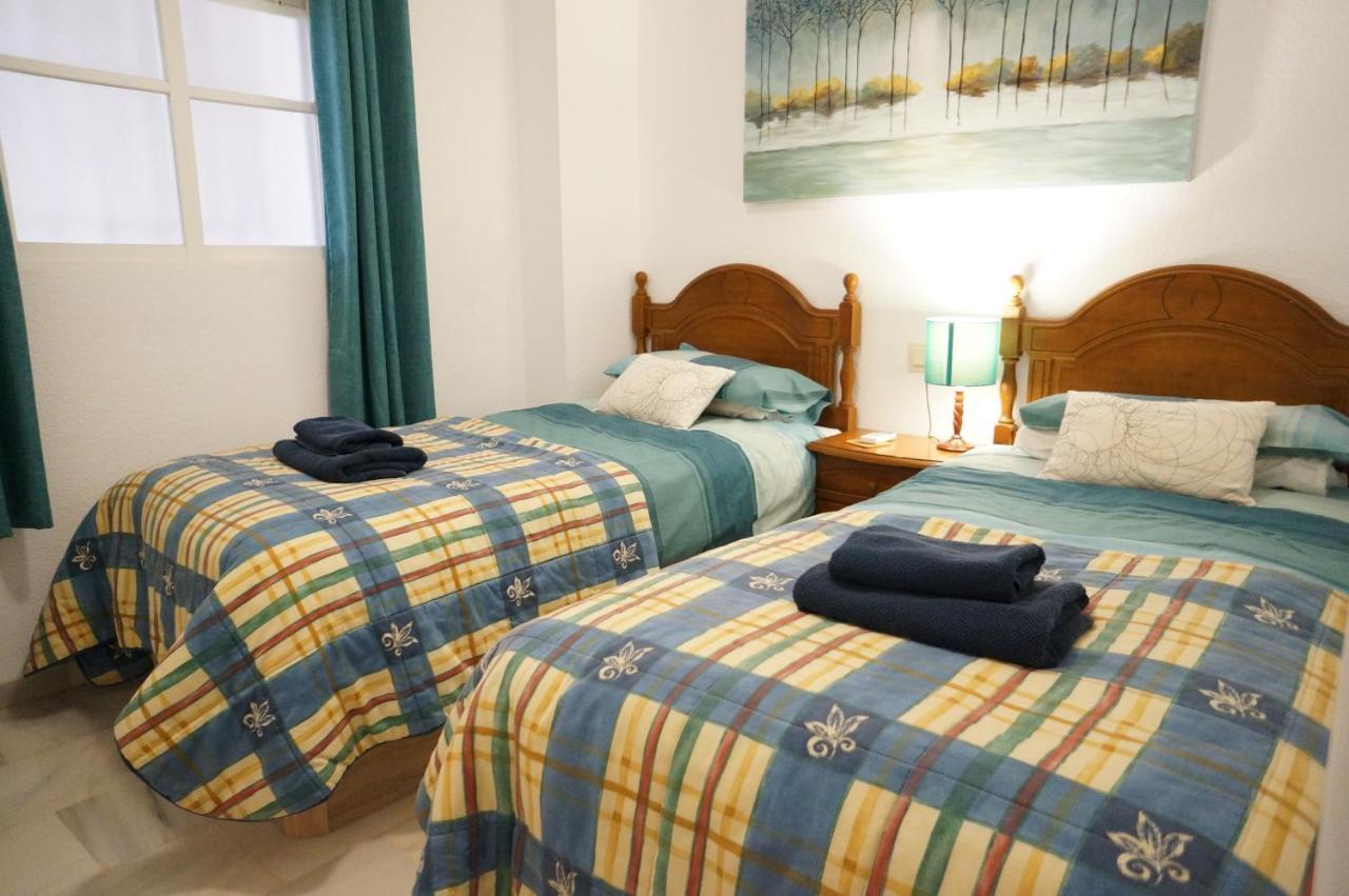 Apartamento Fuentes De