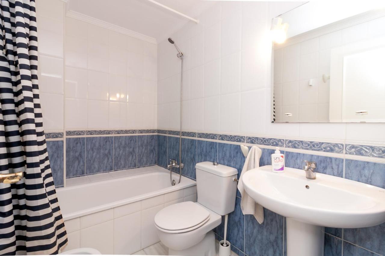 Apartamento Burriana Playa Carmona Canovas *