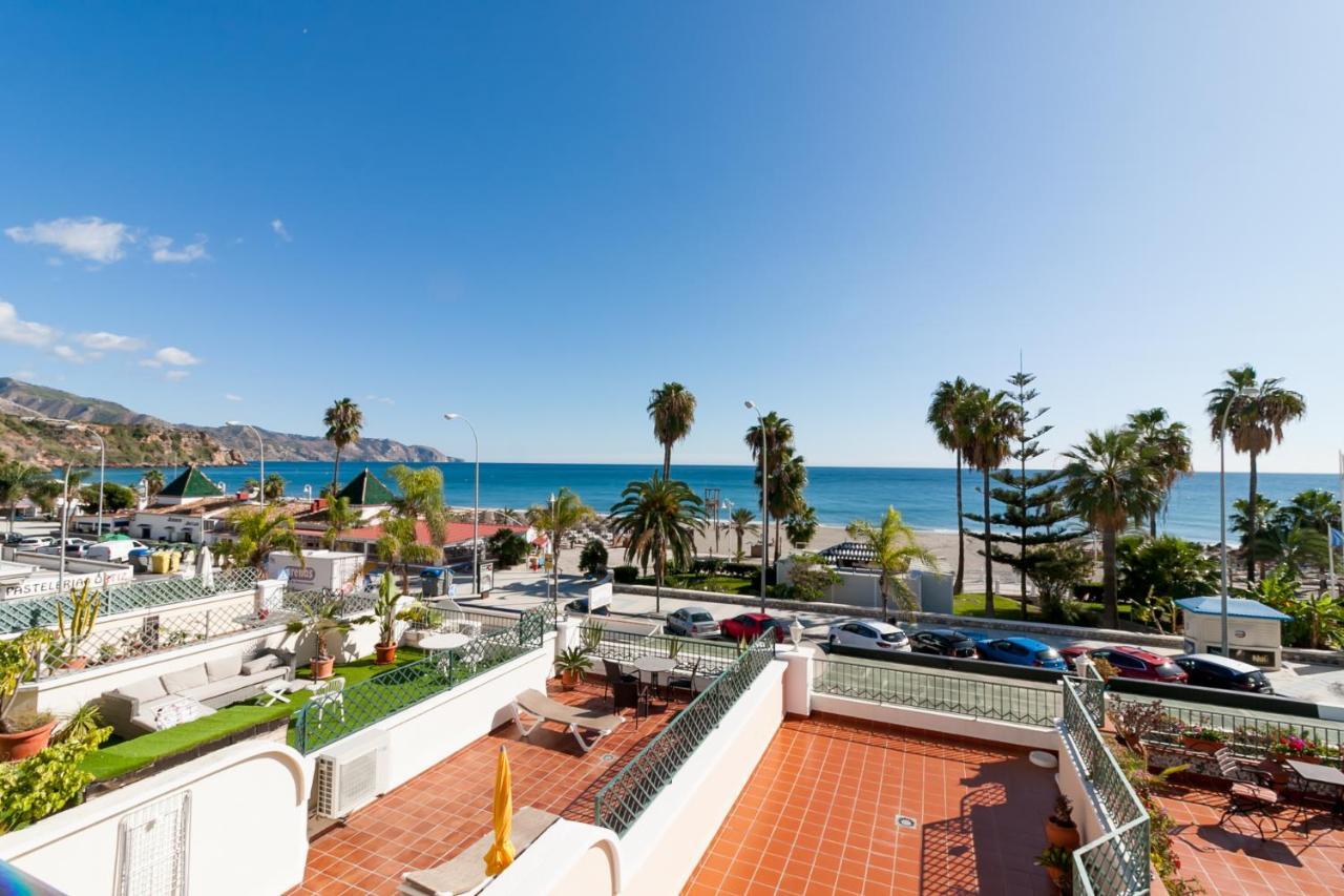 Burriana Playa Carmona Canovas Apartamento *