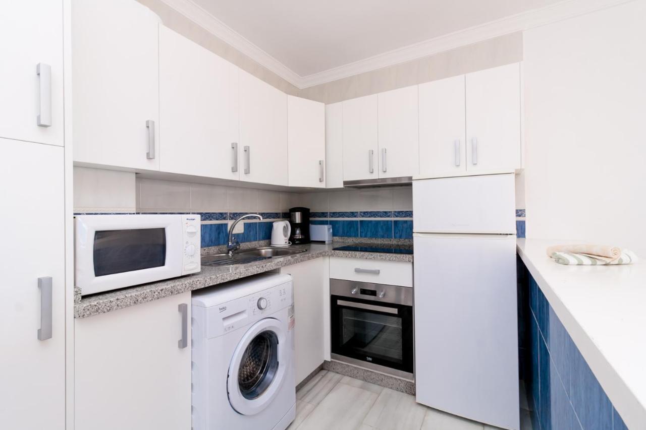 Apartamento Burriana Playa Carmona Canovas