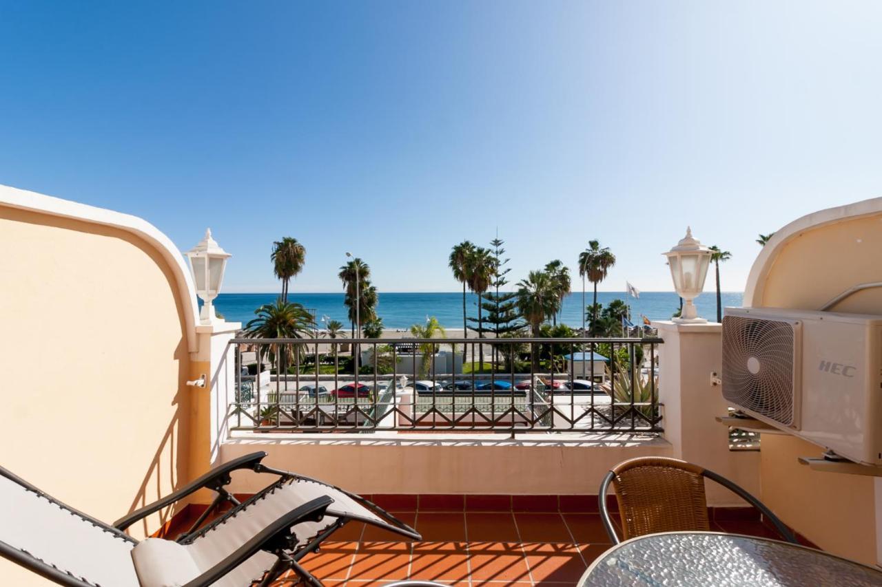 Burriana Playa Carmona Canovas Nerja