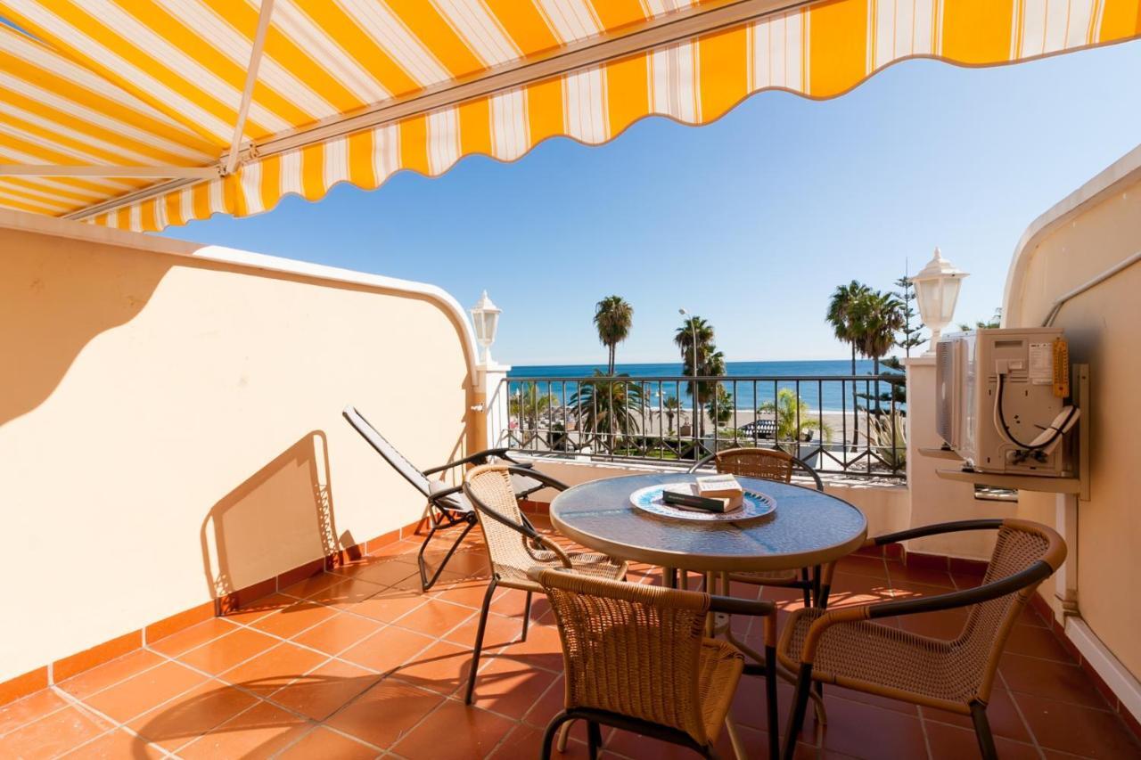 Apartamento Burriana Playa Carmona Canovas *