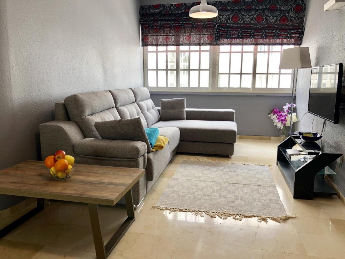 Apartment Chaparil *