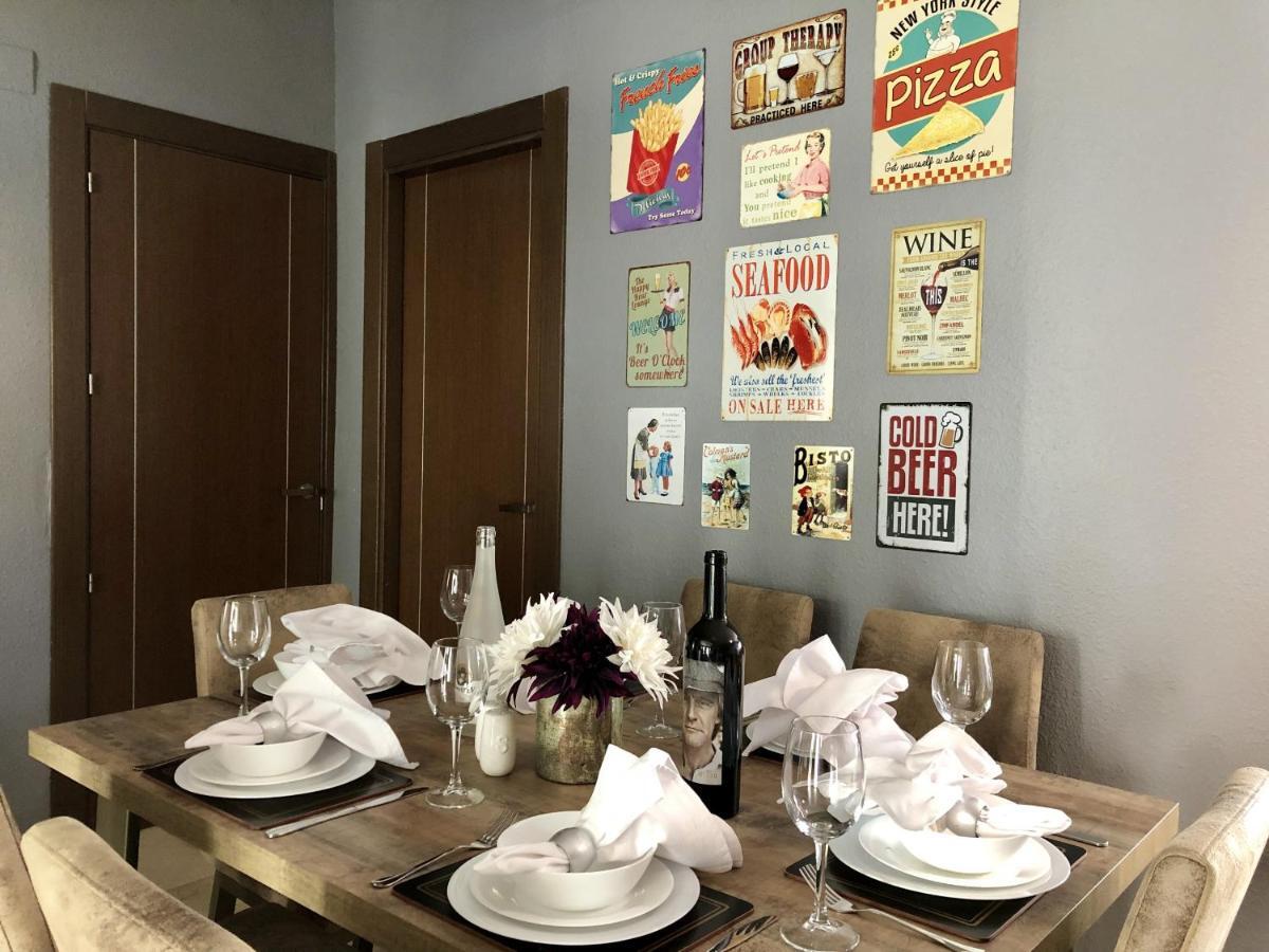 Chaparil Apartment *