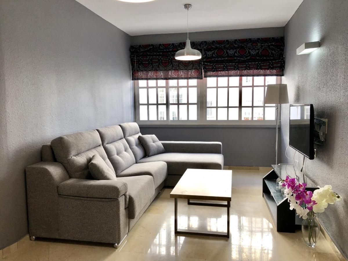 Apartment Chaparil