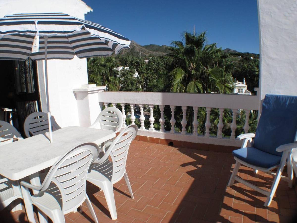 Las Palmas, Oasis De Capistrano Apartamento *
