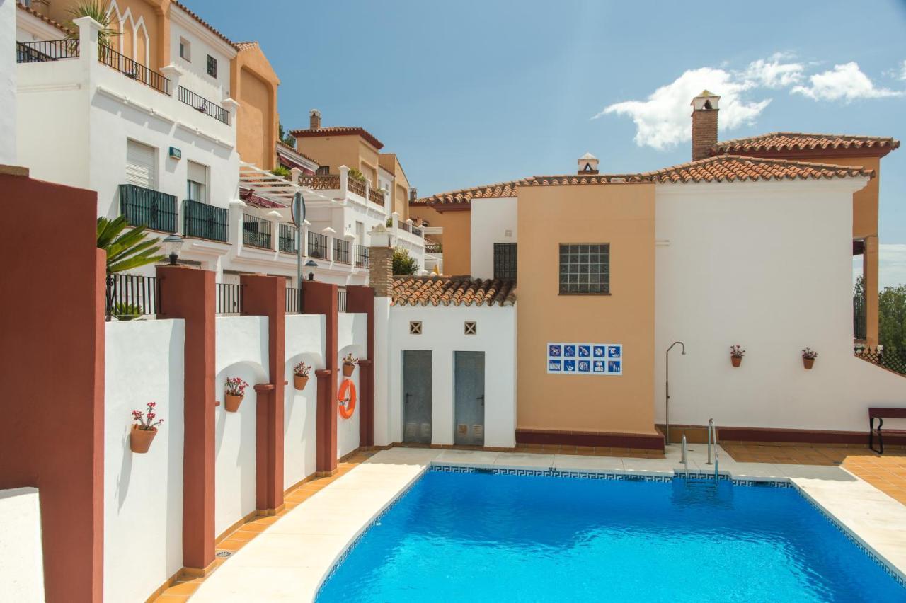 Aljamar Villa