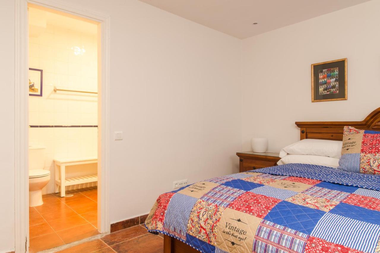 Villa Aljamar Nerja
