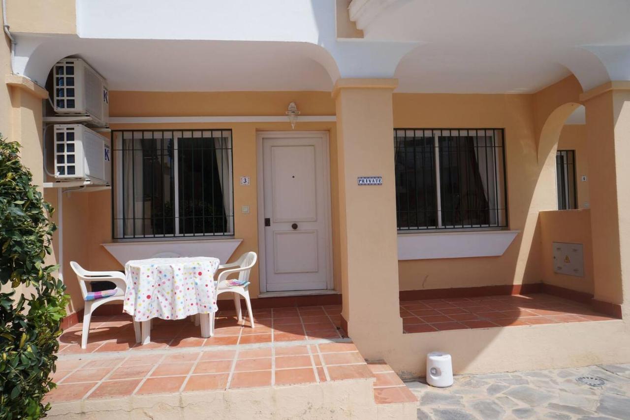 Apartamento Flores De Burriana *