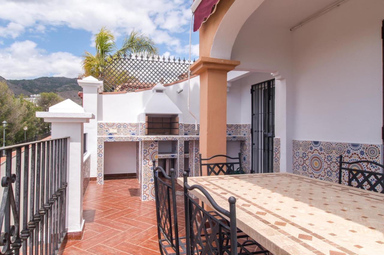 Aljamar Nerja