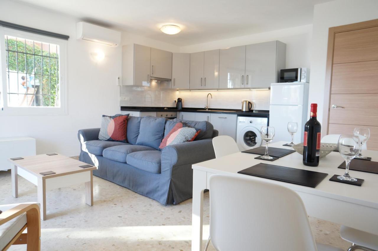 Agua Marina Apartamento Nerja