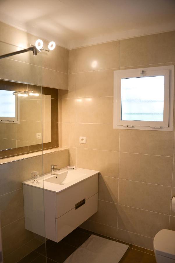 Apartamento Agua Marina *