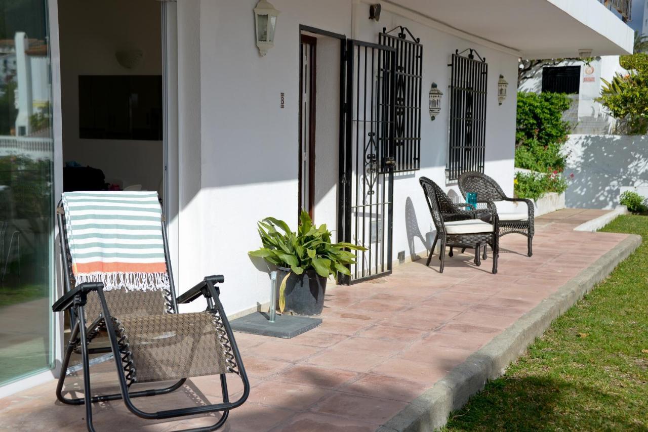 Agua Marina Apartamento Nerja