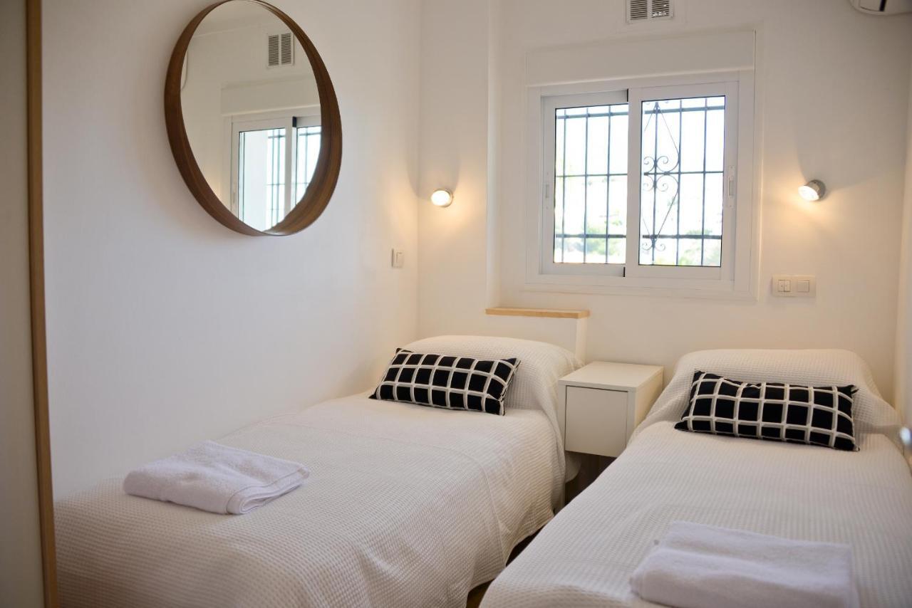 Agua Marina Apartamento Nerja