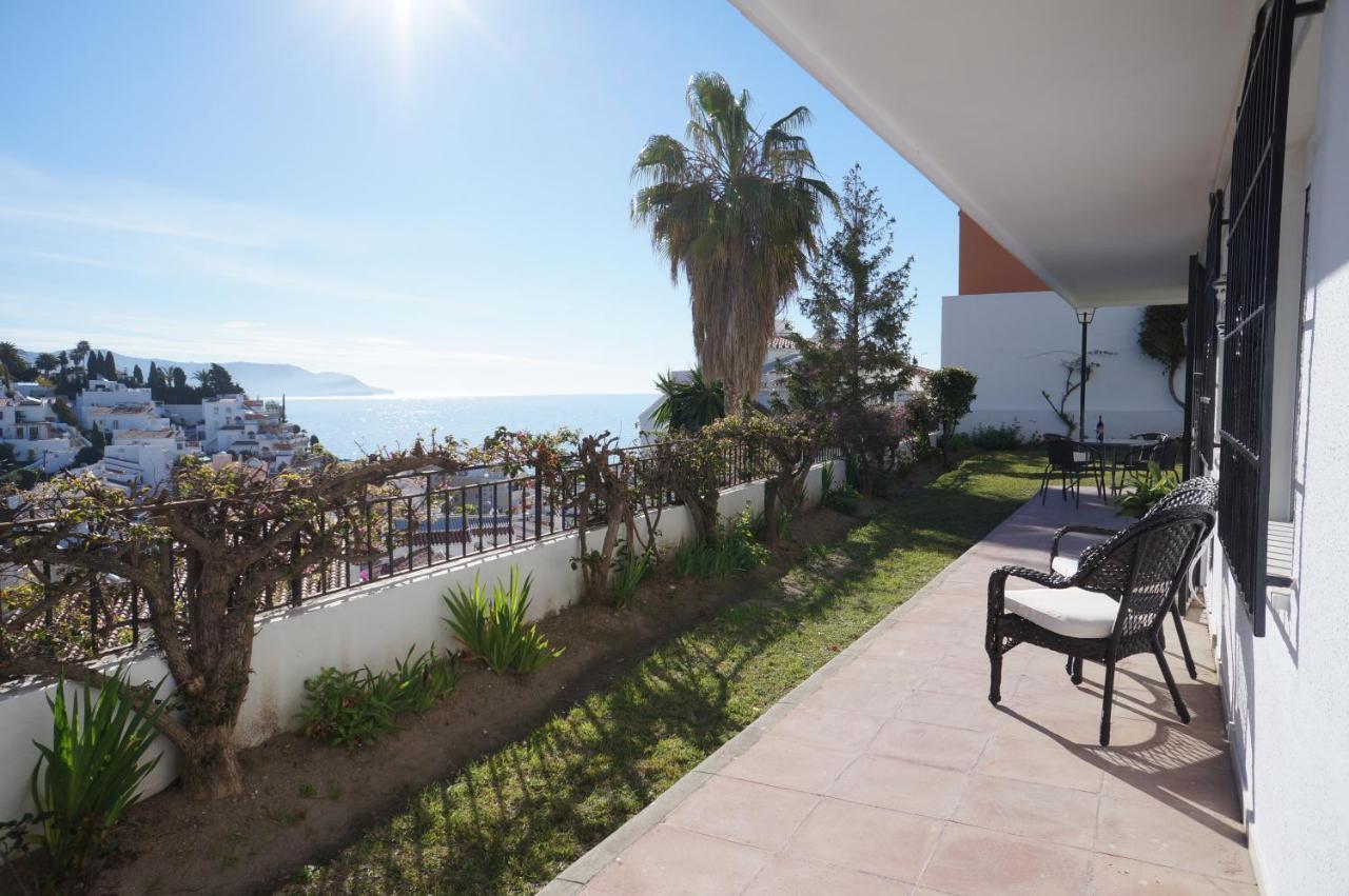 Apartamento Agua Marina Nerja
