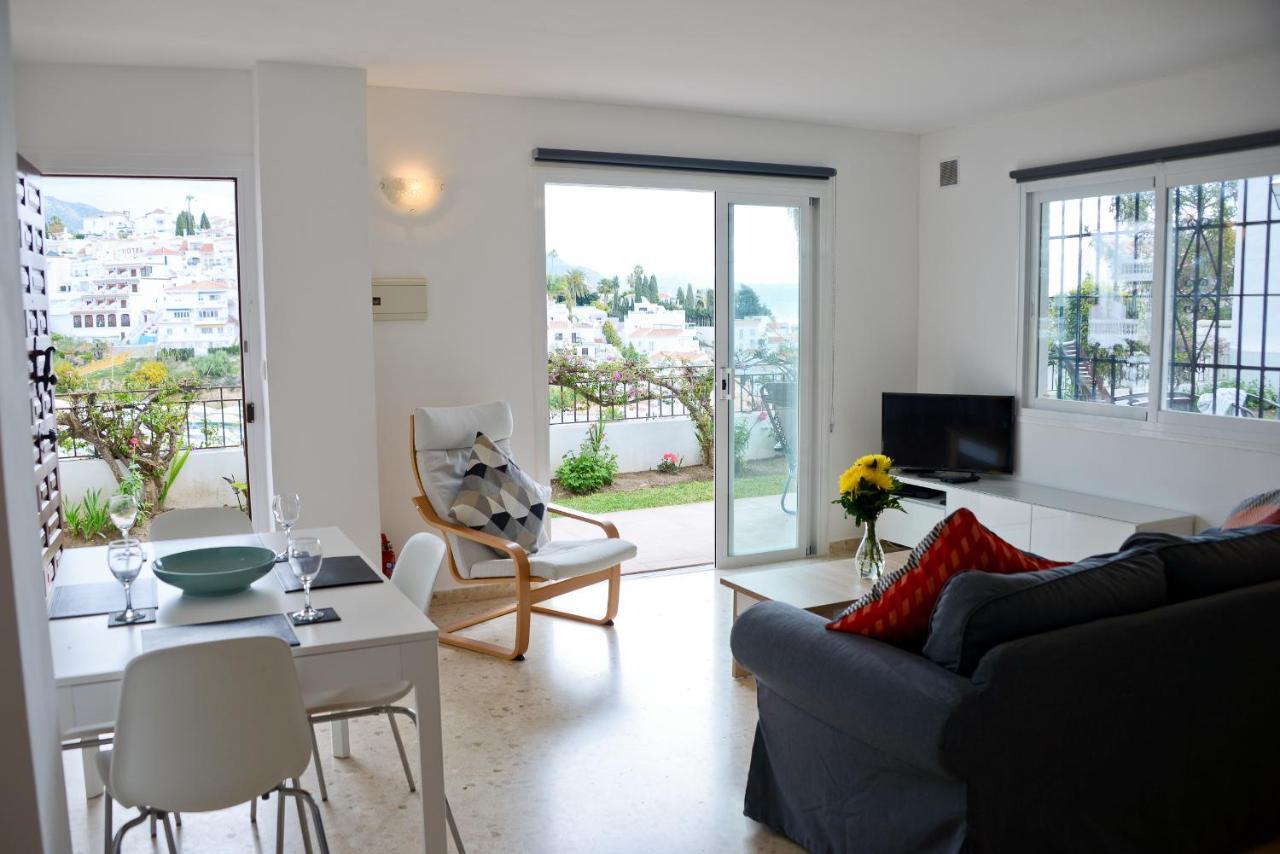 Apartamento Agua Marina Nerja
