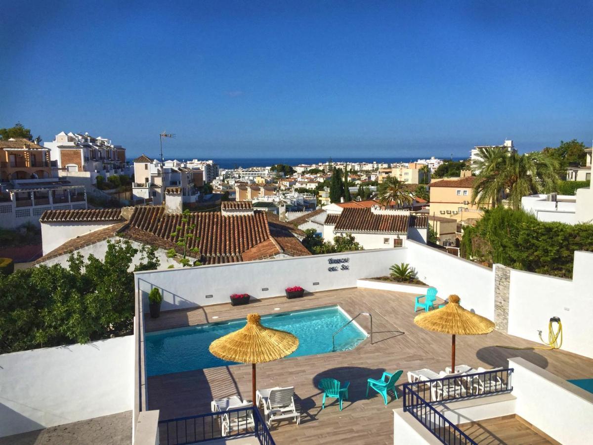 Apartamento Terrazas Del Sol