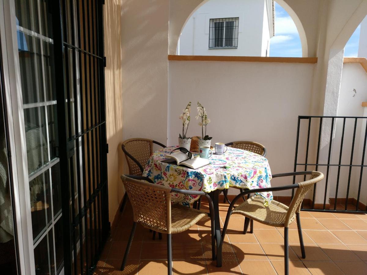 Luna De Casa de férias Nerja