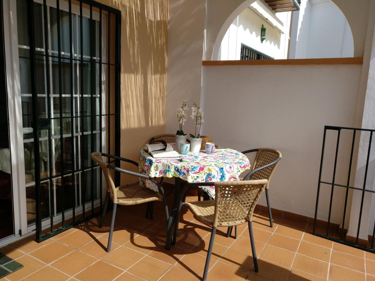 Luna De Casa de férias Nerja