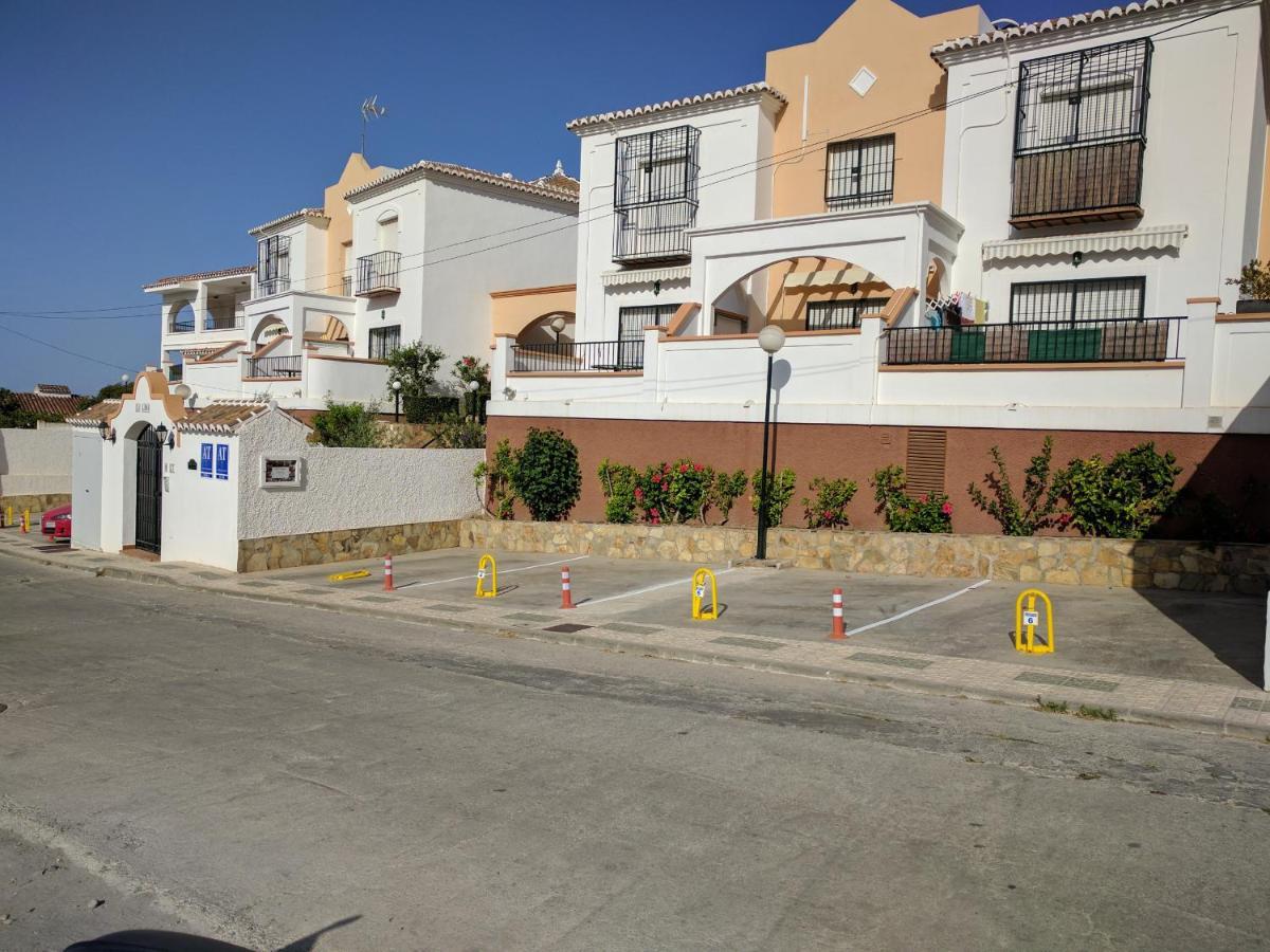 Luna De Casa de férias Nerja