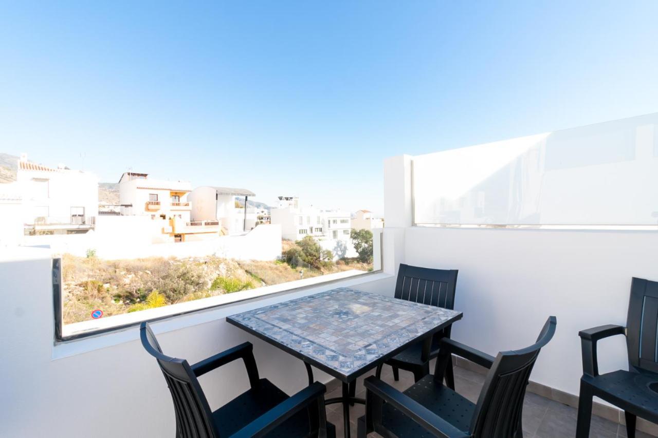 New Family Homes Los Mangos Nerja