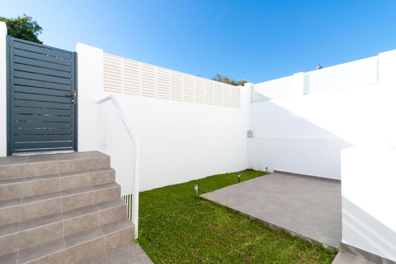 New Family Homes Los Mangos * Nerja