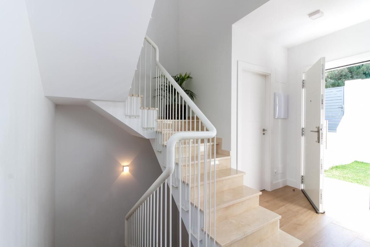 New Family Homes Los Mangos Nerja