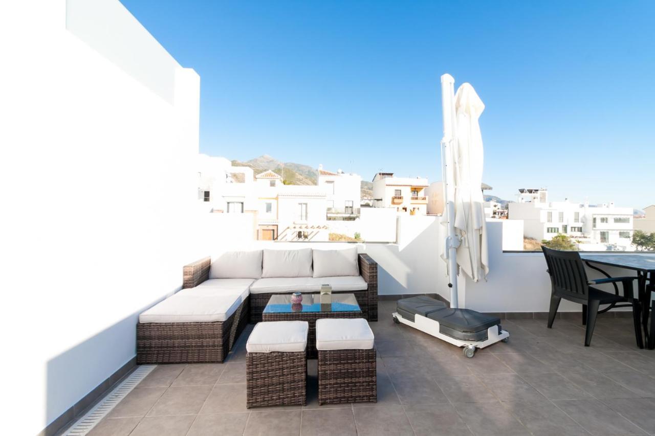 Holiday home New Family Homes Los Mangos *