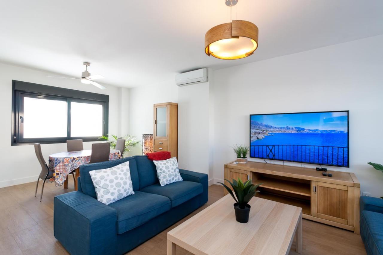 New Family Homes Los Mangos Holiday home