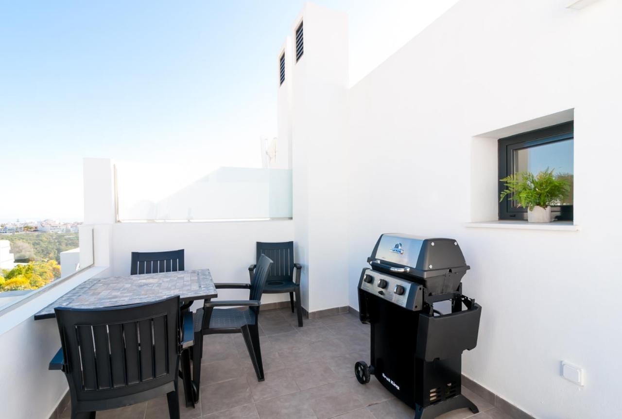 Holiday home New Family Homes Los Mangos Nerja