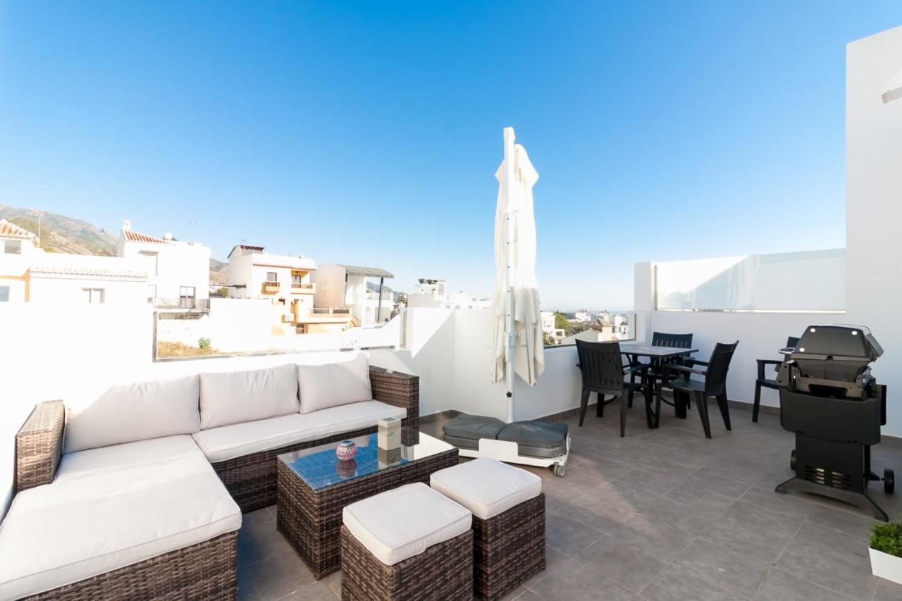 Holiday home New Family Homes Los Mangos