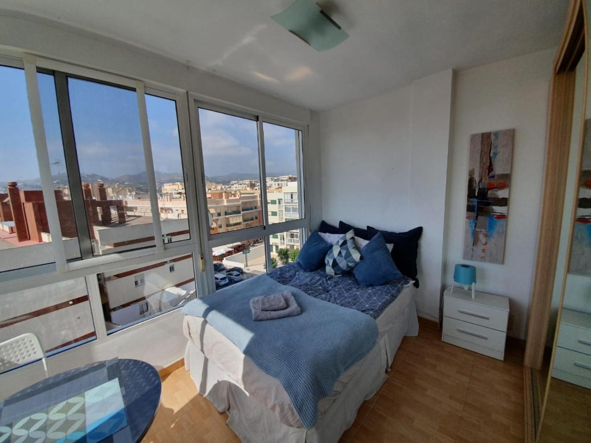Apartment Mini Penthouse Close To With Seaviews