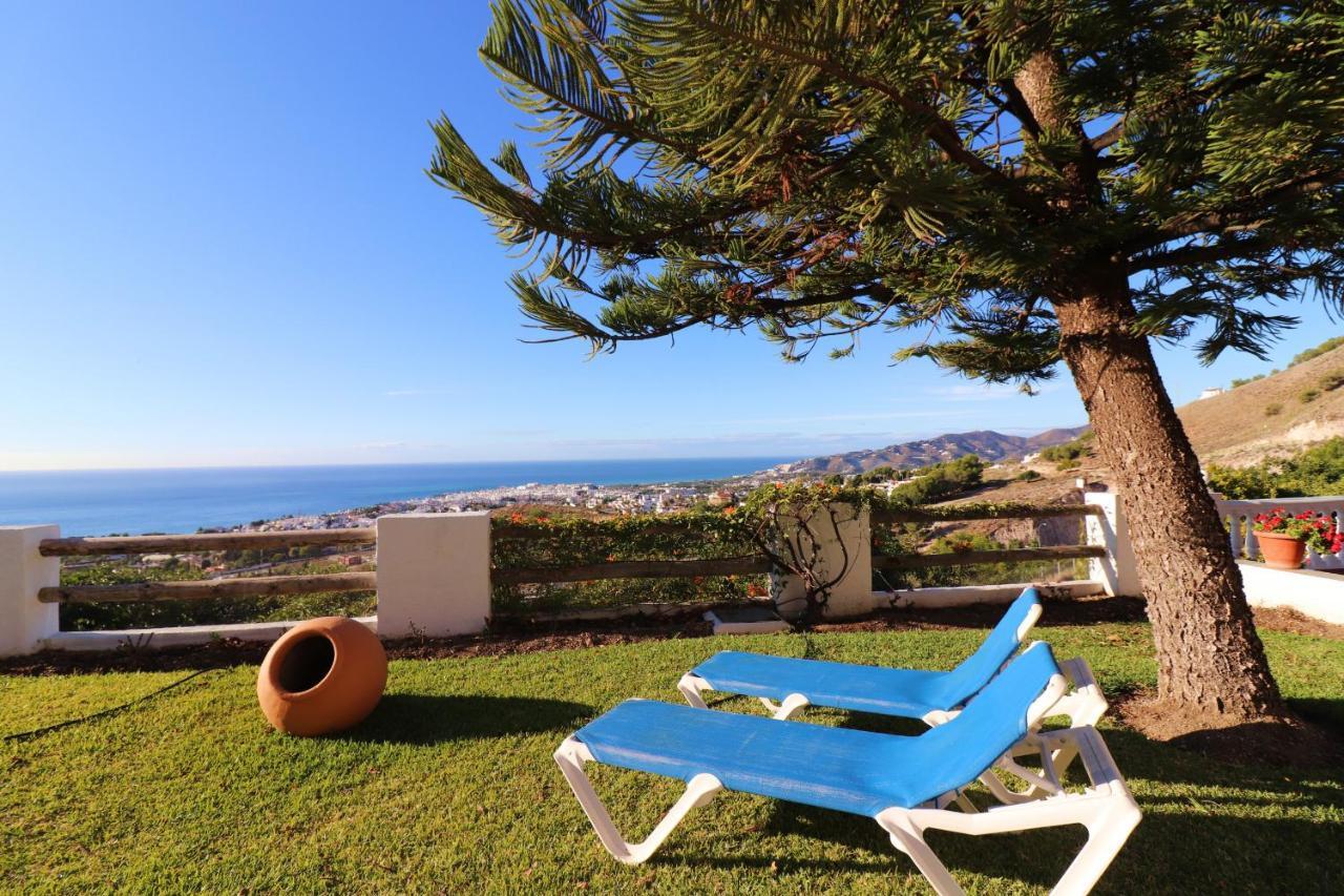 Villa Hermoso Spainsunrentals 1146 Nerja