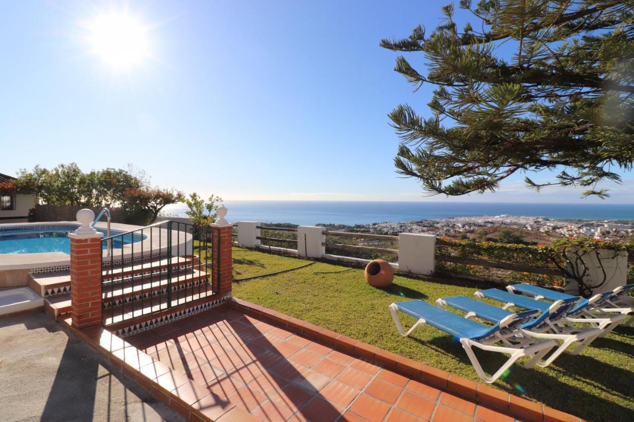 Hermoso Spainsunrentals 1146 * Nerja