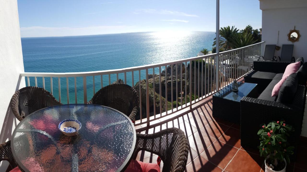 Apartment Carabeo Vista Mar