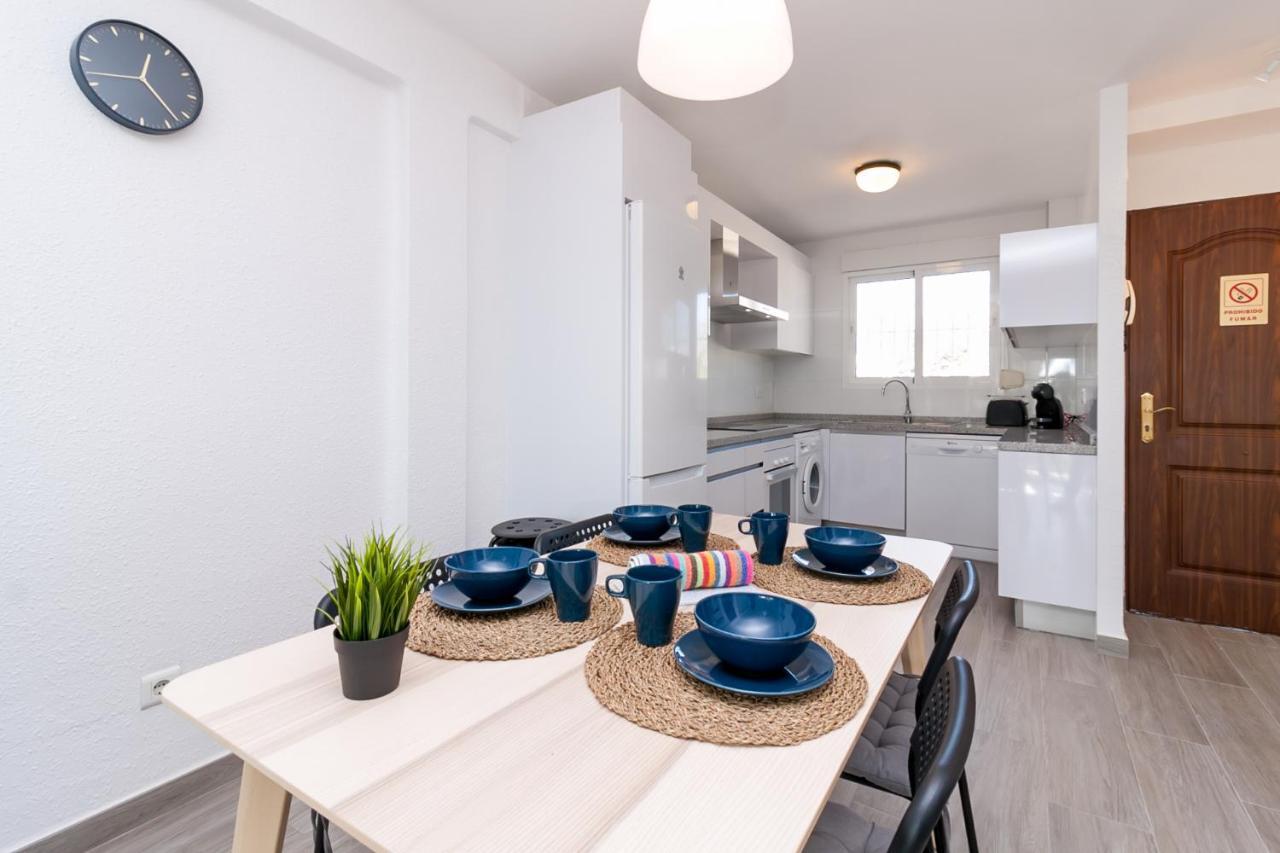 Apartamento Coronado *