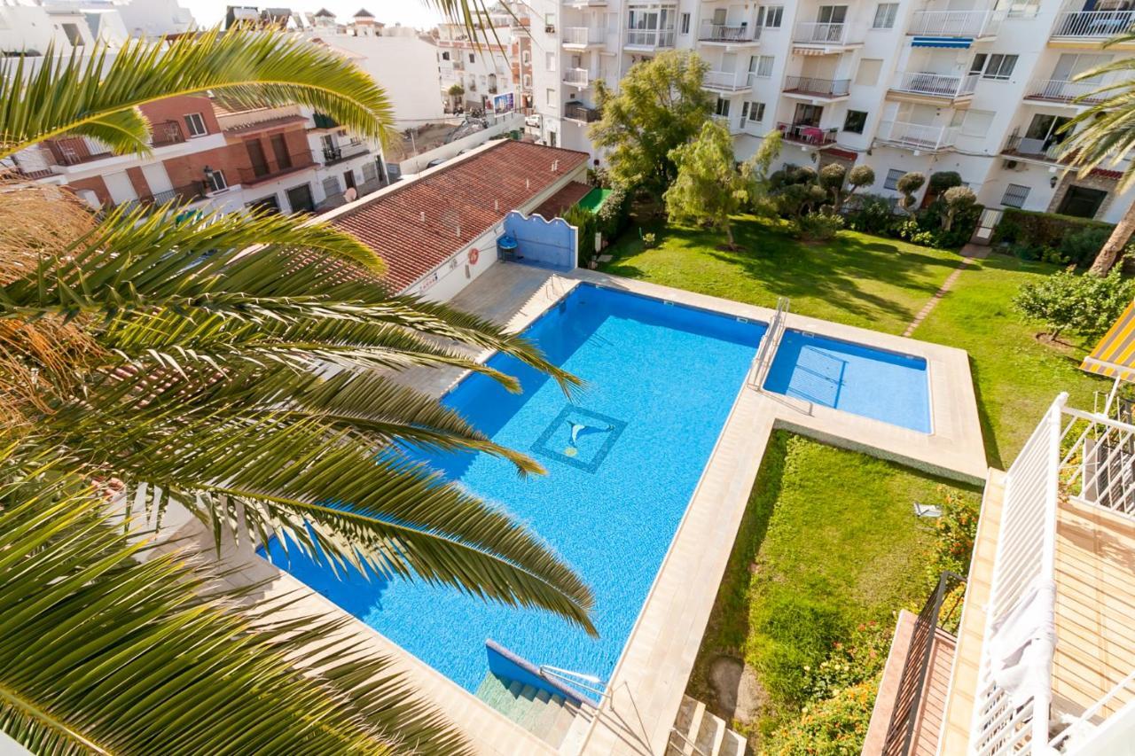 Apartamento Coronado