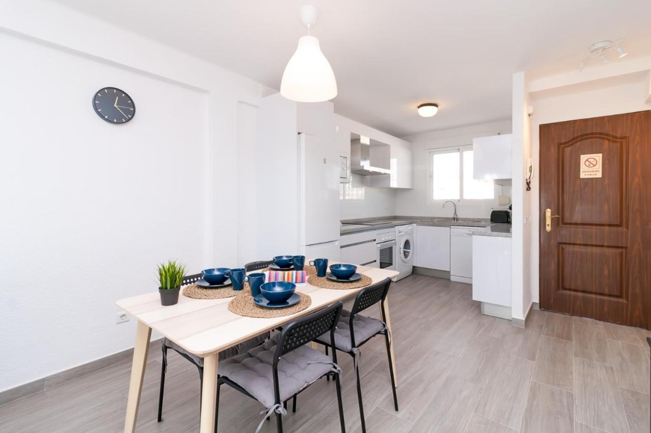 Apartamento Coronado *