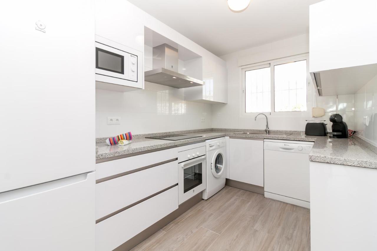 Apartamento Coronado