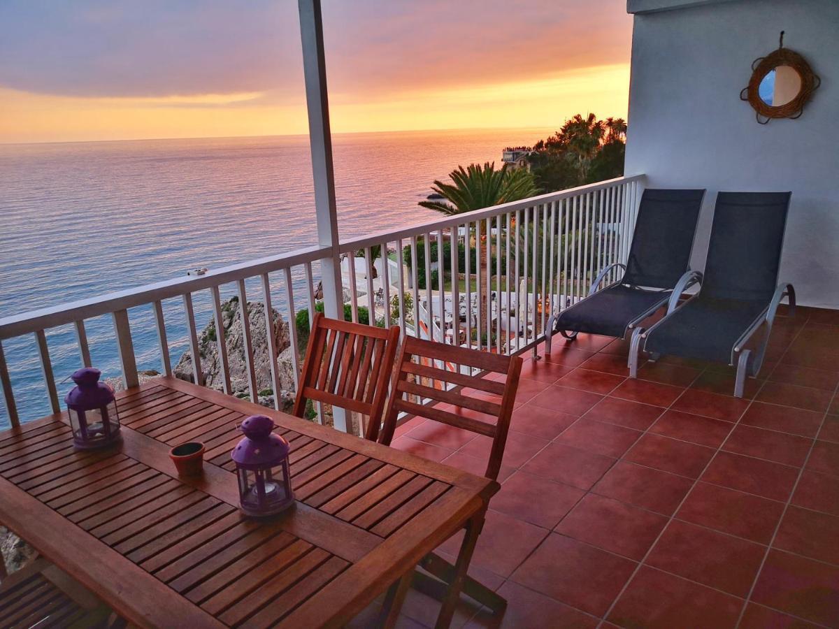 Carabeo Vista Mar Apartment Nerja