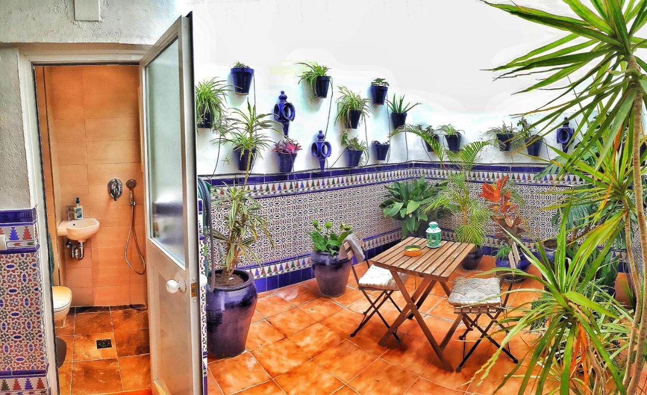 Carabeo Vista Mar Apartment