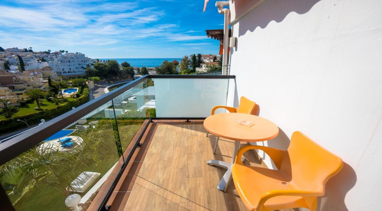 Casa Mercedes Casa de hóspedes Nerja