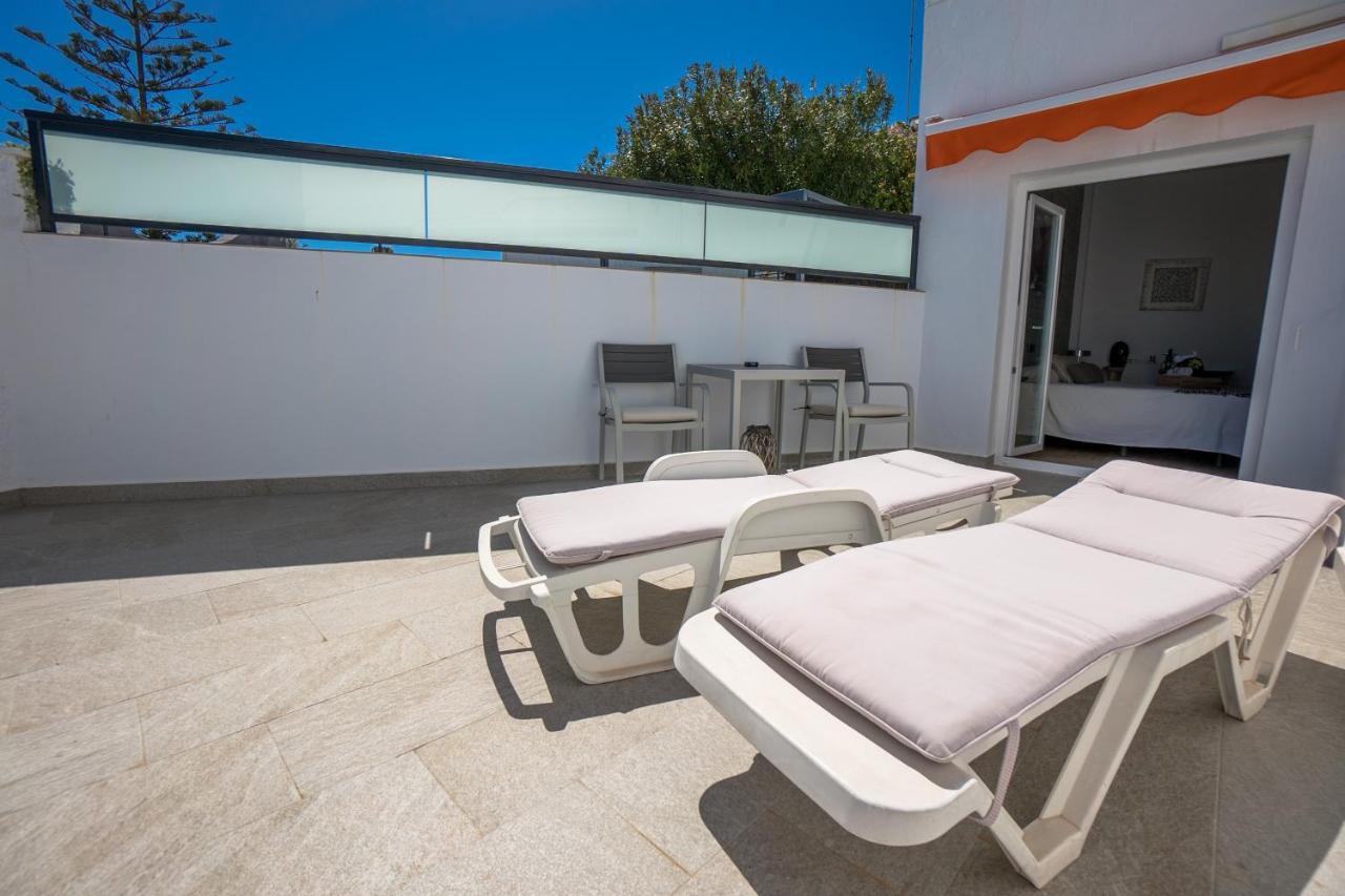 Casa Mercedes Pensión Nerja
