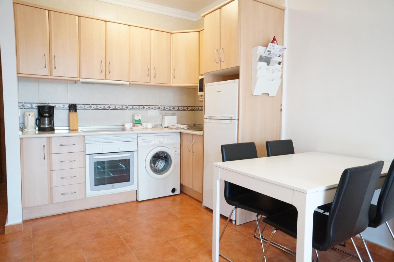 Apartamento Las Palmas, Oasis De Capistrano