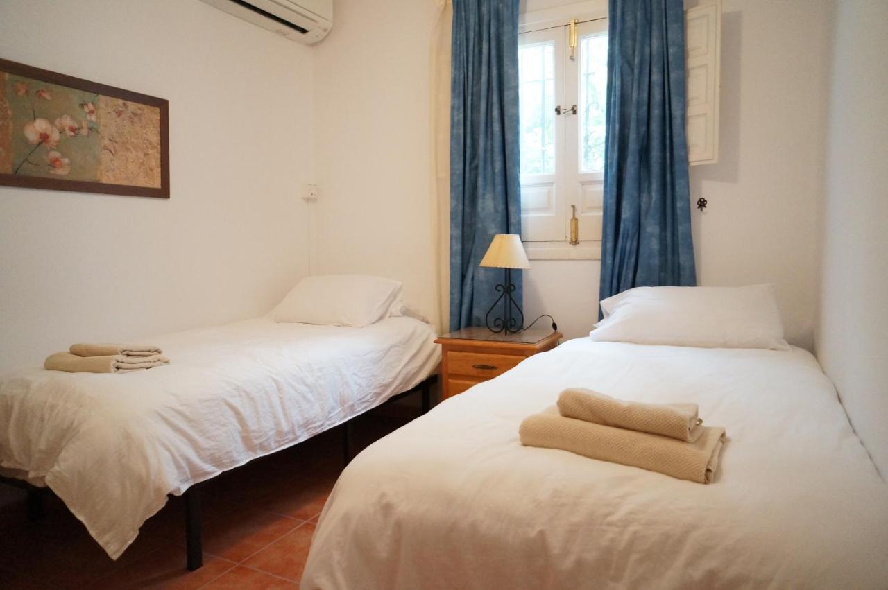 Apartamento Las Palmas, Oasis De Capistrano *