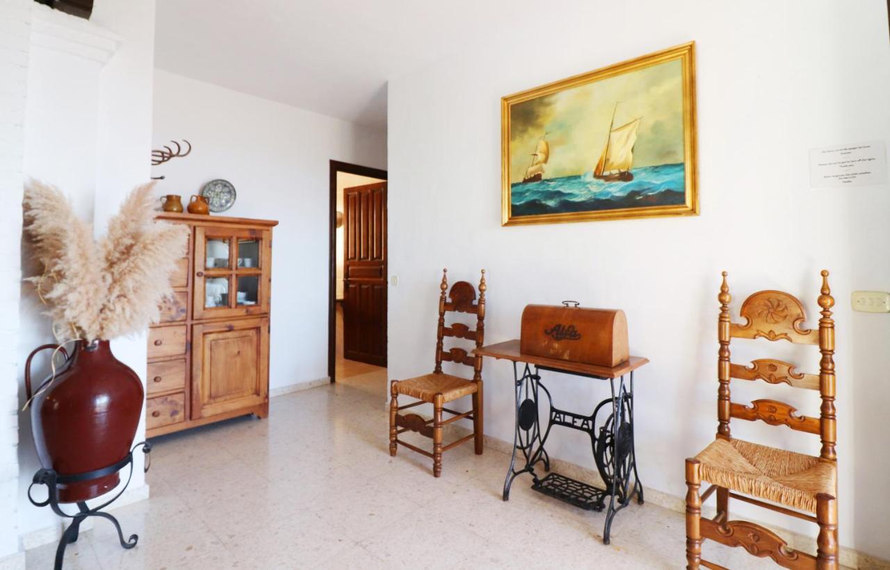 Hermoso Spainsunrentals 1146 Nerja