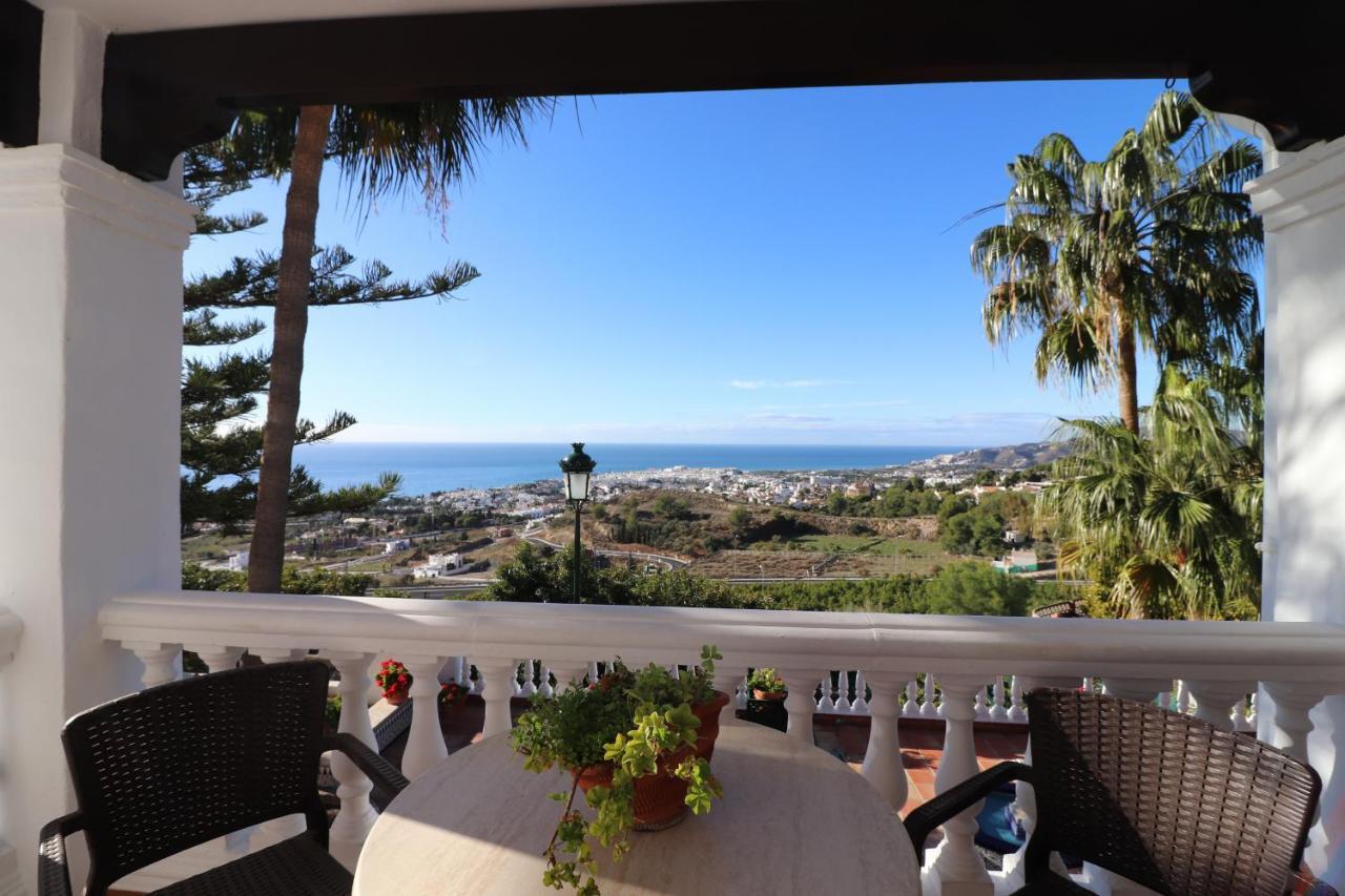 Hermoso Spainsunrentals 1146 Villa Nerja