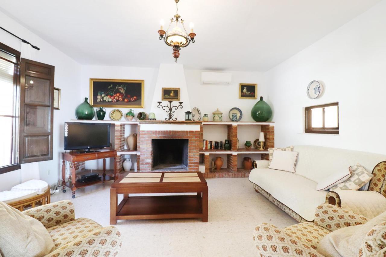Villa Hermoso Spainsunrentals 1146 *