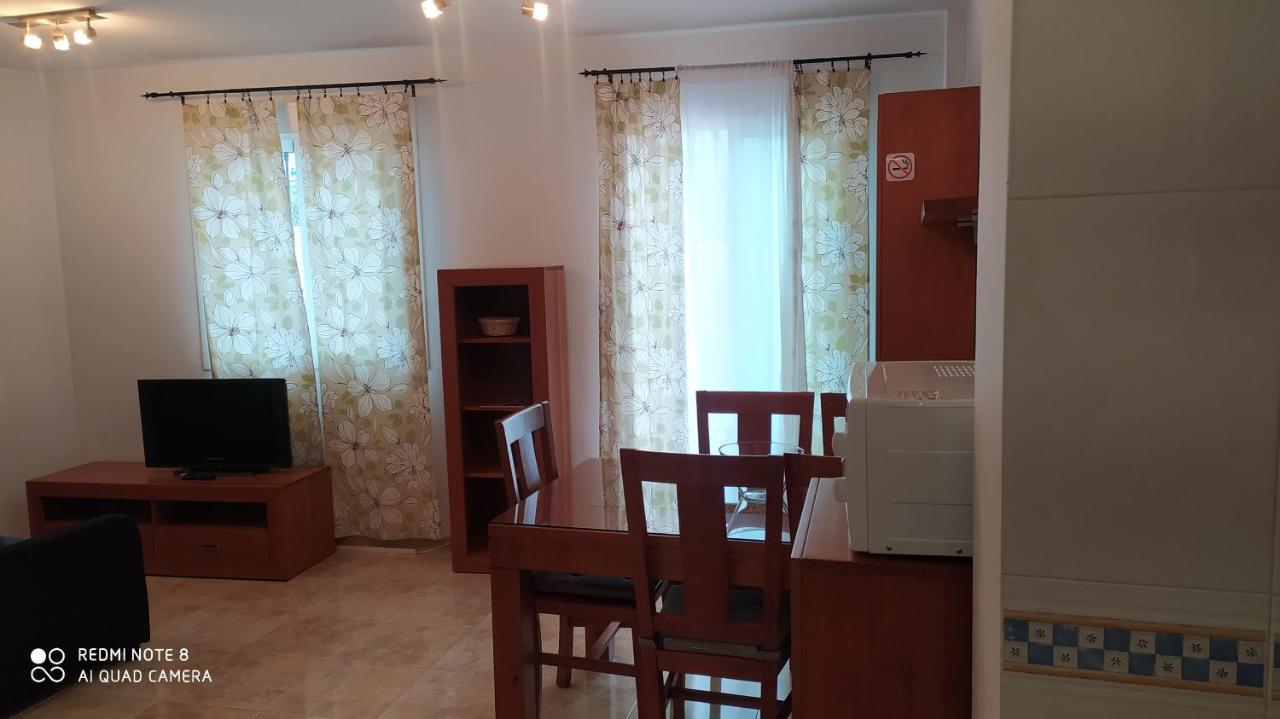 Apartamento Manuel Martin Nerja