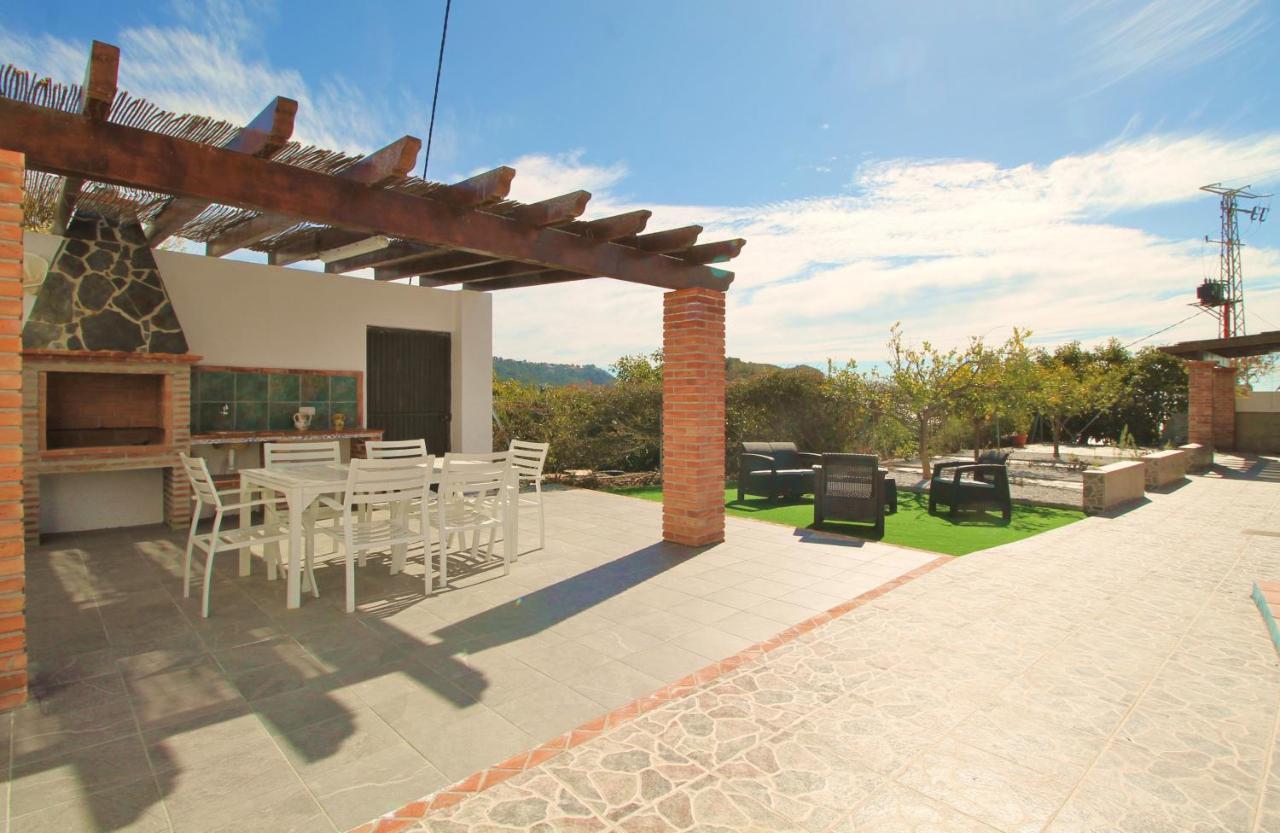 Villa La Marina Spainsunrentals 1106 *